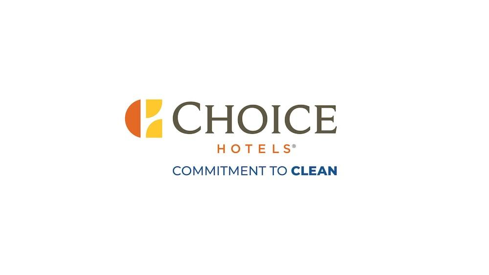 Comfort Suites Fort Wayne - Southwest Екстериор снимка