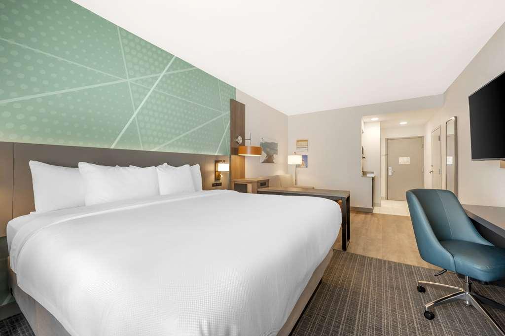 Comfort Suites Fort Wayne - Southwest Стая снимка