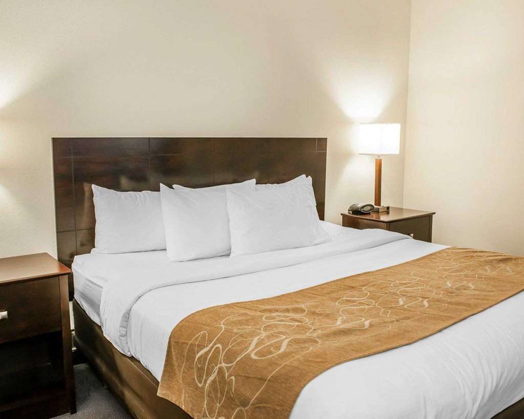 Comfort Suites Fort Wayne - Southwest Стая снимка