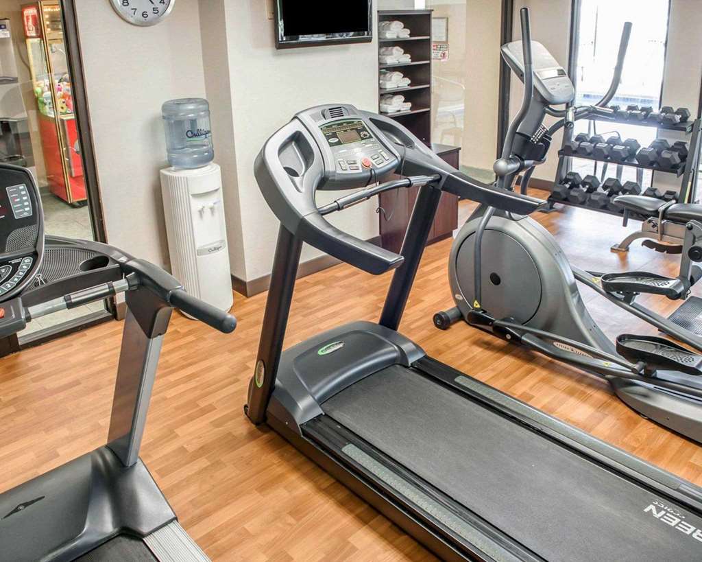 Comfort Suites Fort Wayne - Southwest Съоръжения снимка