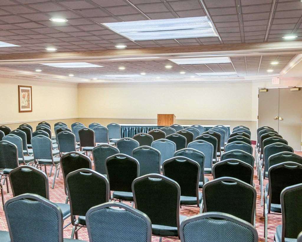 Comfort Suites Fort Wayne - Southwest Съоръжения снимка