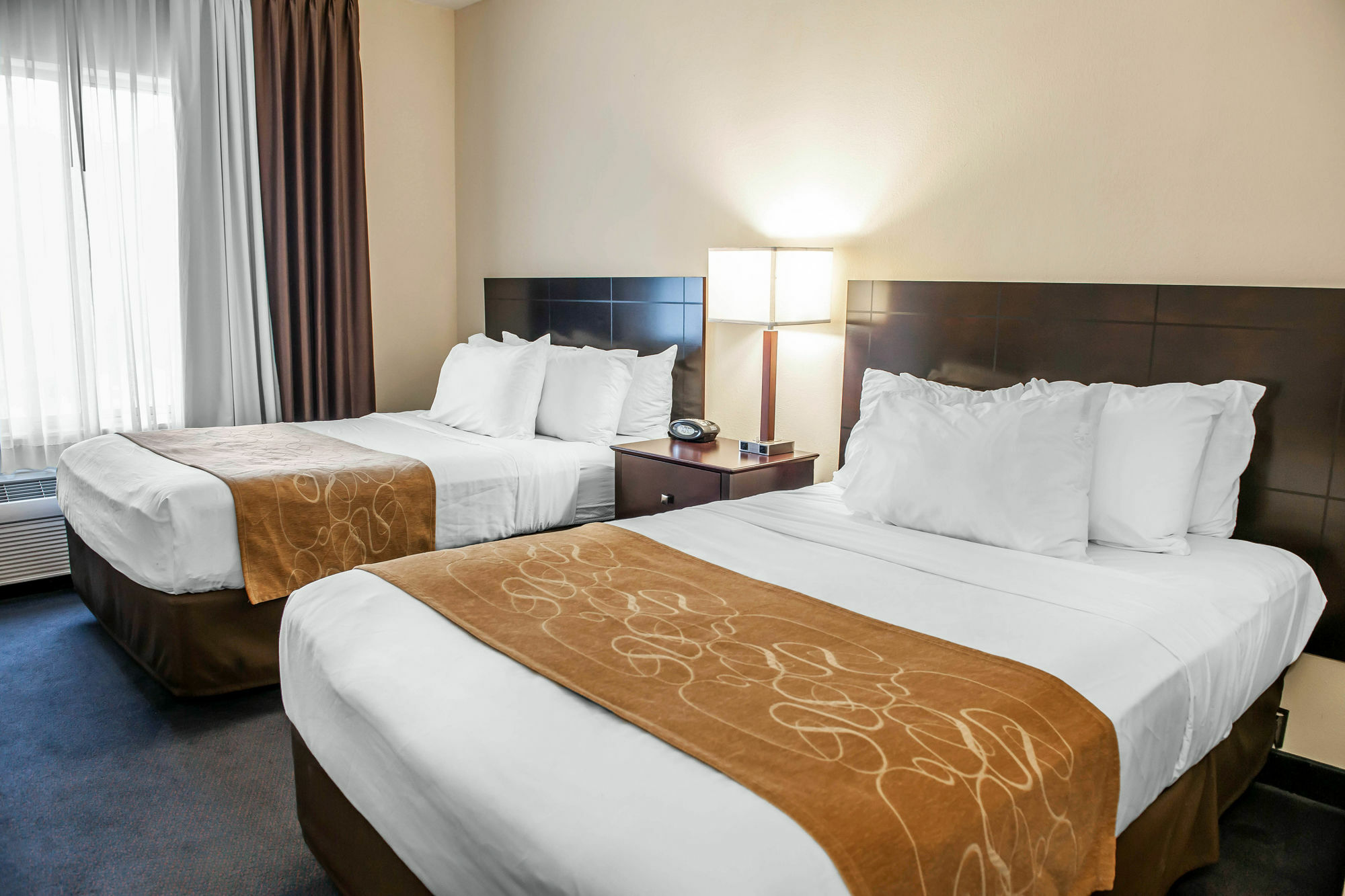 Comfort Suites Fort Wayne - Southwest Екстериор снимка