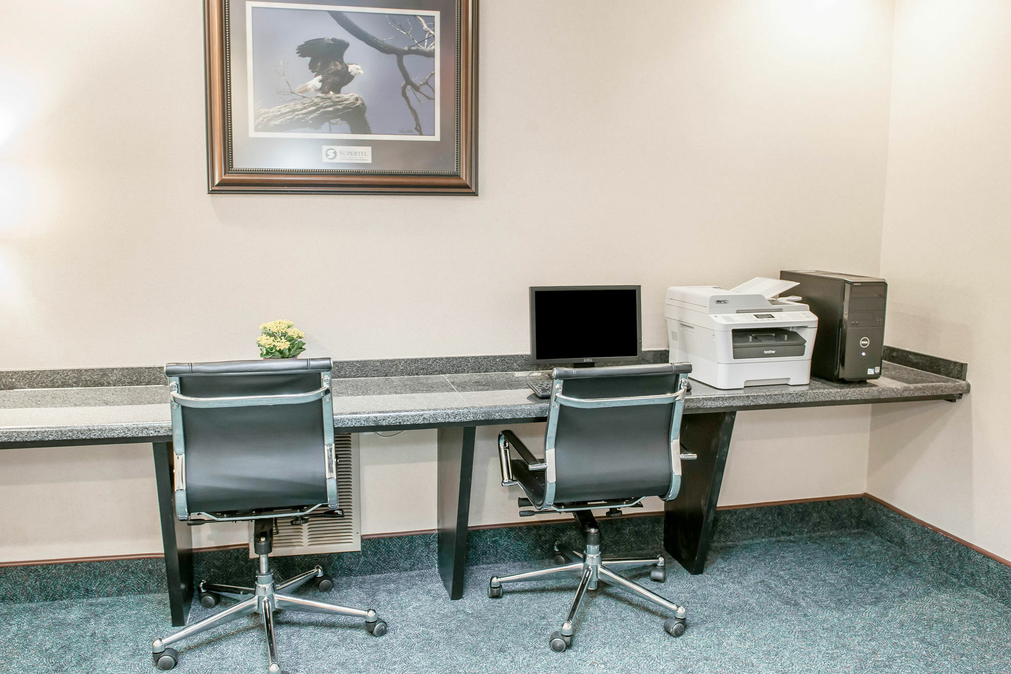 Comfort Suites Fort Wayne - Southwest Екстериор снимка